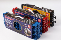 Трак Антибукс АБ-04 4 елемента (225x150x35mm) Фото Трак Антибукс АБ-04 4 елемента (225x150x35mm)