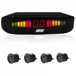  RS L418 Black