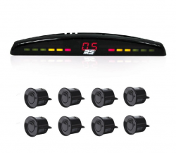   RS L820 Black