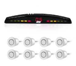   RS L820 Silver