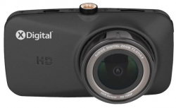  ³ X-Digital AVR-FHD-550
