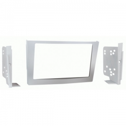    Metra 95-3107S Opel Combo/Corsa/Meriva/Omega B/Vectra C/Vivaro 2 din (Dark Grey)