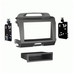    Metra 99-7344CH/G Kia Sportage 2011-> (Grey)