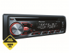   Pioneer DEH-4800FD