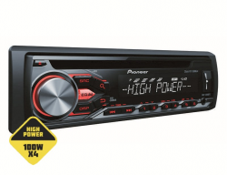   Pioneer DEH-4800FD
