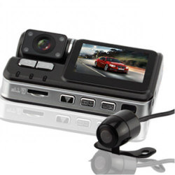  ³ Challenger GVR-720