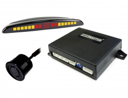   ParkMaster 35-4-A Black