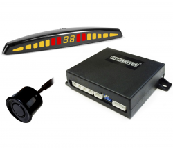   ParkMaster 47-4-A Black