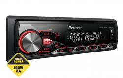   Pioneer MVH-280FD