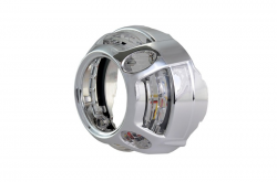 Маска біксенонової лінзи Cyclone S-23 (2.5 Фото Маска біксенонової лінзи Cyclone S-23 (2.5