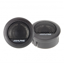   Alpine SXE-1006TW