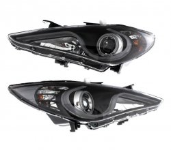     RS Hyundai Sonata YF 2011+ () (2)