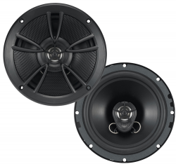   Boss Audio CER652 Chaos Erupt