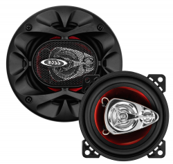   Boss Audio CH4230 Chaos Exxtreme II