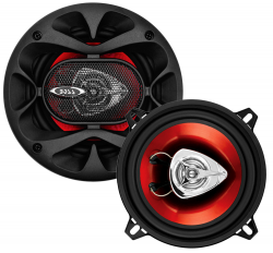   Boss Audio CH5520 Chaos Exxtreme II