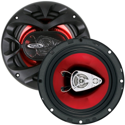   Boss Audio CH6530 Chaos Exxtreme II