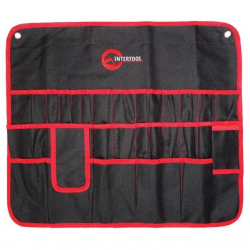 Чохол для інструментів INTERTOOL BX-9010 Фото Чохол для інструментів INTERTOOL BX-9010