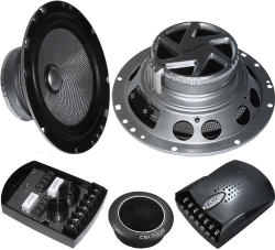   Celsior CS-62C