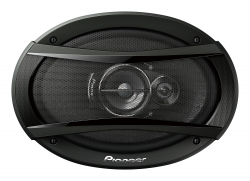   Pioneer TS-A6933iS