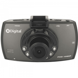  ³ X-Digital AVR-FHD-330