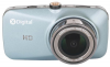  ³ X-Digital AVR-FHD-550 Blue