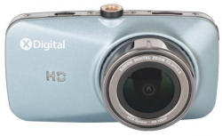  ³ X-Digital AVR-FHD-550 Blue