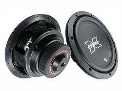   eXcursion SX-10S4