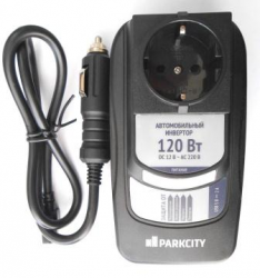   ParkCity AC-220 (12V/220V)