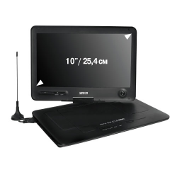   DVD- Mystery MPS-109 Black