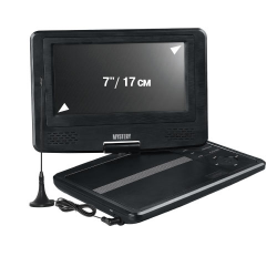   DVD- Mystery MPS-706 Black