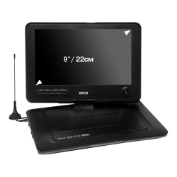   DVD- Mystery MPS-908 Black