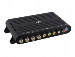 - Gazer VT120 (DVB-T2)
