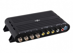  - Gazer VT140 (DVB-T2)