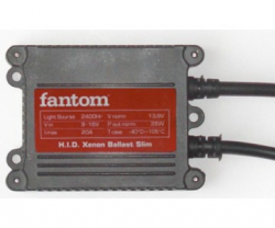    Fantom 35W (Slim)