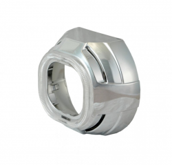 Маска біксенонової лінзи Cyclone S-14 (2.8 Фото Маска біксенонової лінзи Cyclone S-14 (2.8