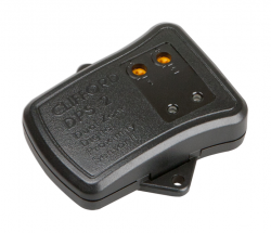 Датчик об'єму/переміщення Clifford DPS-2 Фото Датчик об'єму/переміщення Clifford DPS-2