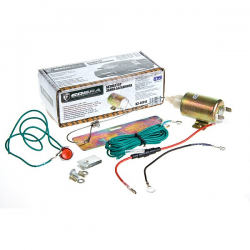 Соленоїд багажника Vitol ЦЗ-48010 Cobra Фото Соленоїд багажника Vitol ЦЗ-48010 Cobra