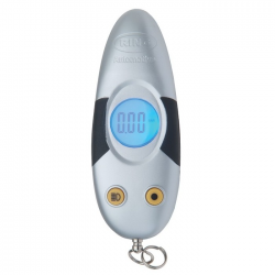 Манометр автомобільний Ring RTG4 (цифровий) Фото Манометр автомобільний Ring RTG4 (цифровий)