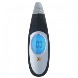 Манометр автомобільний Ring RTG5 (цифровий) Фото Манометр автомобільний Ring RTG5 (цифровий)