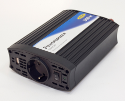   Ring REINVU300 (12V/220V)