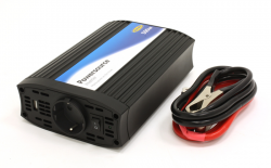   Ring REINVU500 (12V/220V)