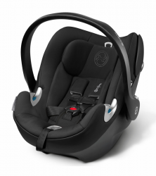 Автокрісло Cybex Aton Q / Black River-grey (514104109) Фото Автокрісло Cybex Aton Q / Black River-grey (514104109)