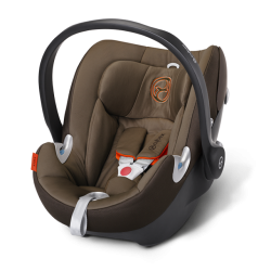 Автокрісло Cybex Aton Q / Coffee Bean-brown (515104107) Фото Автокрісло Cybex Aton Q / Coffee Bean-brown (515104107)