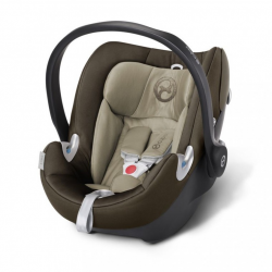 Автокрісло Cybex Aton Q / Olive Khaki-khaki (516105005) Фото Автокрісло Cybex Aton Q / Olive Khaki-khaki (516105005)