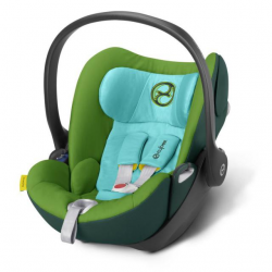   Cybex Cloud Q / Hawaii-green (515140081)