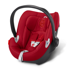   Cybex Cloud Q / Hot & Spicy-red (515140077)