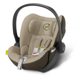   Cybex Cloud Q / Limestone-khaki (515140073)