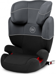 Автокрісло Cybex Free-fix CBXC / Cobblestone-light grey (512113017) Фото Автокрісло Cybex Free-fix CBXC / Cobblestone-light grey (512113017)