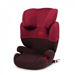   Cybex Free-fix CBXC / Rumba Red-dark red (514113035)