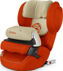 Автокрісло Cybex Juno 2-fix / Autumn Gold-burnt red (515119017) Фото Автокрісло Cybex Juno 2-fix / Autumn Gold-burnt red (515119017)